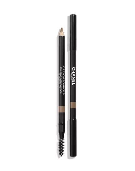 chanel eyebrow|chanel brow pencils boots.